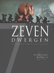[9789463064422] Zeven 15 Zeven dwergen