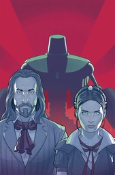 [9781935002499] MONSTRO MECHANICA 1