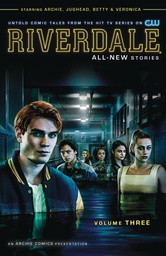 [9781682558614] RIVERDALE 3