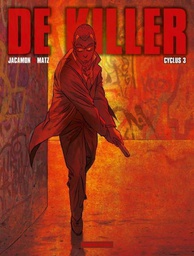 [9789030373575] Killer Integraal 3