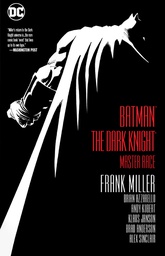 [9781401284312] DARK KNIGHT III THE MASTER RACE