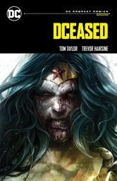 [9781799501633] DCEASED DC COMPACT COMICS EDITION