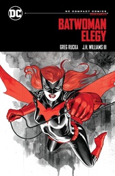 [9781799501824] BATWOMAN ELEGY DC COMPACT COMICS EDITION