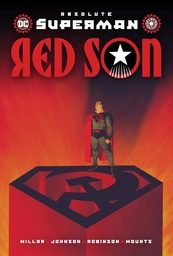 [9781799501558] ABSOLUTE SUPERMAN RED SON