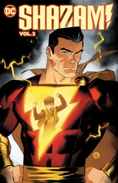 [9781799500407] SHAZAM (2023) 2 MOVING DAY