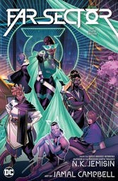 [9781799500360] FAR SECTOR THE DELUXE EDITION (MR)