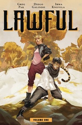 [9798892151726] LAWFUL 1
