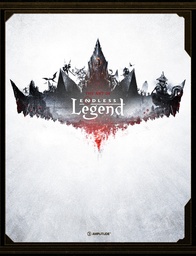 [9781803369853] ART OF ENDLESS LEGEND