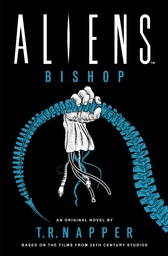 [9781803366555] ALIENS BISHOP