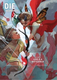[9781913032449] DIE RPGENERIOS 2 LOVE IS A BATTLEFIELD