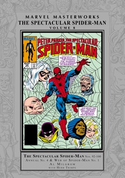 [9781302962234] MMW THE SPECTACULAR SPIDER-MAN 8