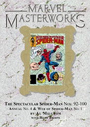 [9781302962241] MMW THE SPECTACULAR SPIDER-MAN 8 VOL 277 DM VAR