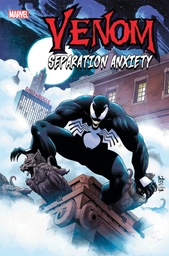 [9781302958381] VENOM SEPARATION ANXIETY
