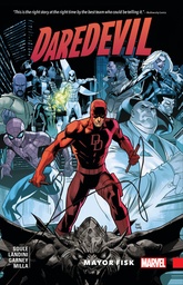 [9781302964788] DAREDEVIL MAYOR FISK
