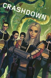 [9781961012325] CRASHDOWN 1 1ST PRINT ED