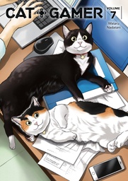 [9781506736662] CAT GAMER 7
