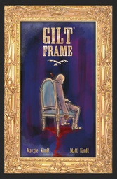 [9781506745947] GILT FRAME