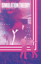 [9781506746937] SIMULATION THEORY