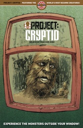 [9781952090363] PROJECT CRYPTID 2