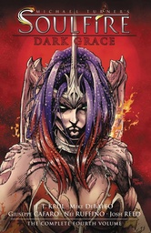 [9781941511220] MICHAEL TURNER SOULFIRE 4 DARK GRACE
