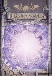 [9781592910953] FREAKANGELS 4