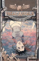 [9781592911349] FREAKANGELS 6