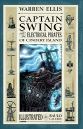 [9781592911370] CAPTAIN SWING