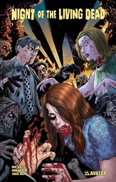 [9781592911233] NIGHT O/T LIVING DEAD 2
