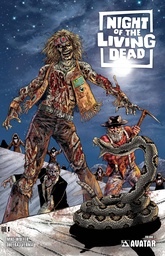 [9781592911486] NIGHT O/T LIVING DEAD 3