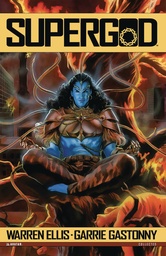 [9781592911004] SUPERGOD