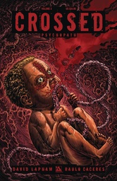 [9781592911547] CROSSED SGN ED 3 PSYCHOPATH