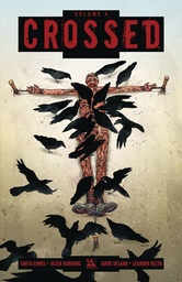 [9781592911769] CROSSED SGN ED 4 BADLANDS