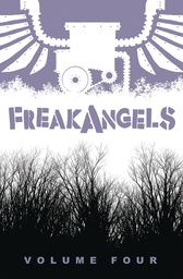 [9781592910960] FREAKANGELS 4 ELLIS & DUFFIELD SGN ED