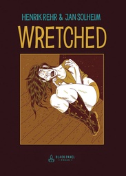 [9781990521324] WRETCHED