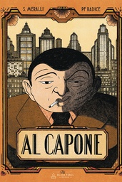 [9781990521164] AL CAPONE