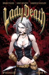 [9781592911431] LADY DEATH (ONGOING) 1