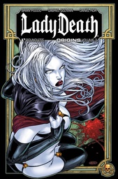 [9781592911288] LADY DEATH ORIGINS 2