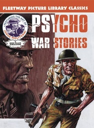[9781913548643] PSYCHO WAR STORIES