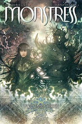 [9781534306912] MONSTRESS 3