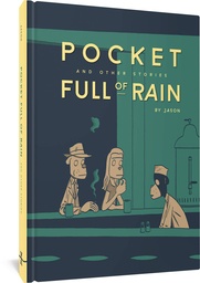 [9798875000225] POCKET FULL OF RAIN AND OTHER STORIES EXPANDED ED