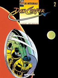 [9789064210488] Dan Cooper 2 Integraal