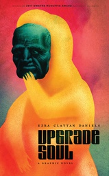 [9781549302923] UPGRADE SOUL