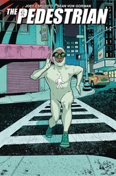 [9781963547061] PEDESTRIAN 1