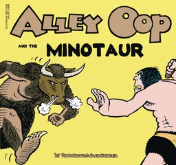 [9781936412525] ALLEY OOP AND THE MINOTAUR 67
