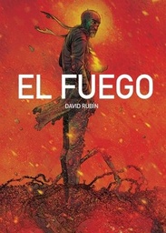 [9781637154915] EL FUEGO