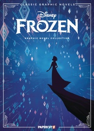 [9781545815533] DISNEY FROZEN & FROZEN 2 CLASSIC
