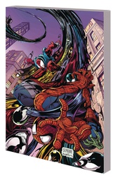 [9781302913656] VENOM PLANET OF SYMBIOTES