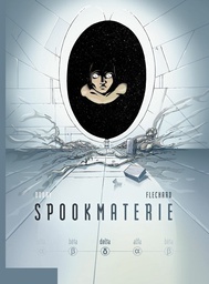 [9789031429189] Spookmaterie 3 Delta