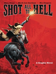 [9781683831518] SHOT ALL TO HELL