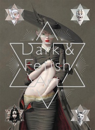 [9784756250384] DARK & FETISH ART